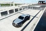 Rolls-Royce Wraith by MC Customs 2018 года